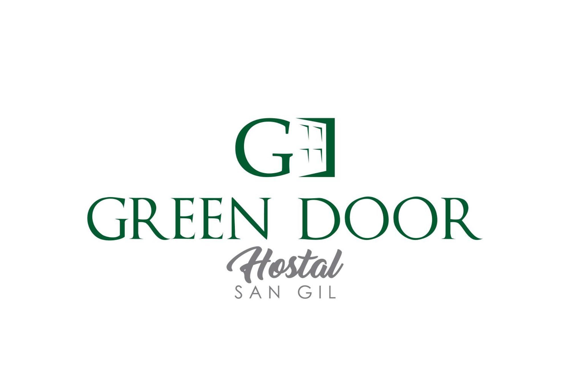 Green Door San Gil Luaran gambar
